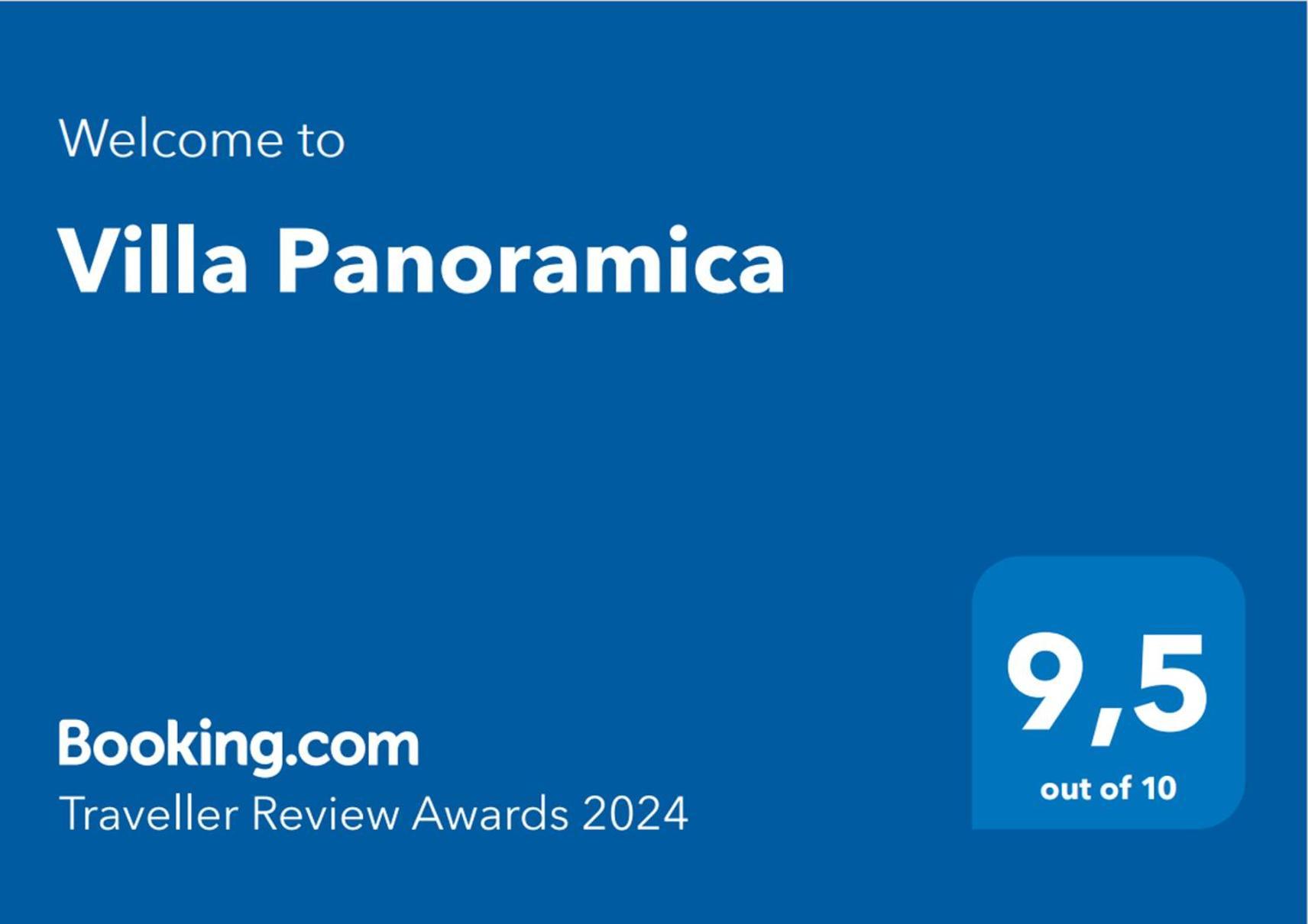 Villa Panoramica Yaiza  Eksteriør billede